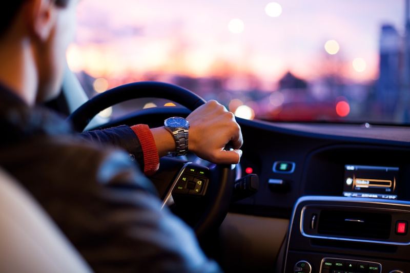 Maui car rental